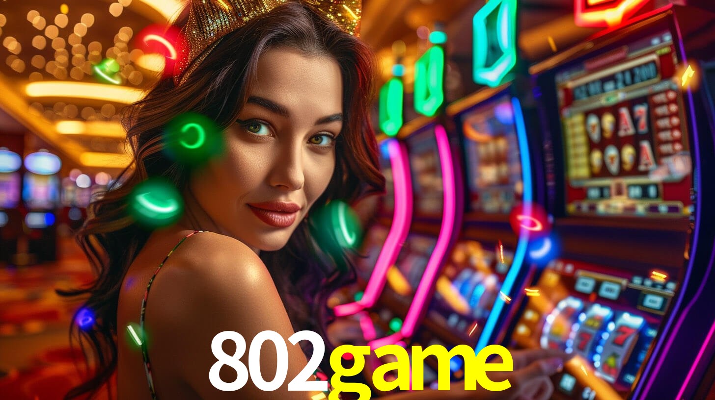 802game vip