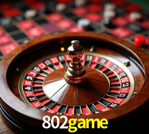 802game vip