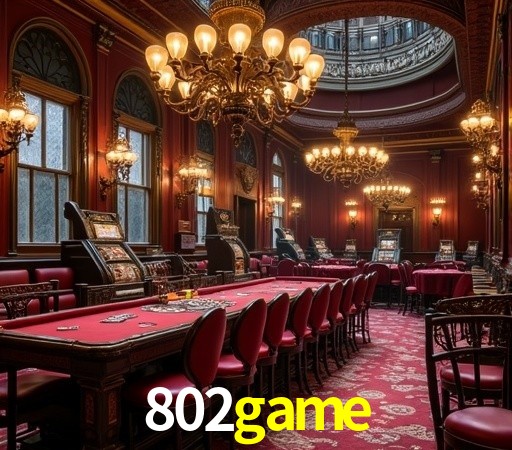 802game,802game.com