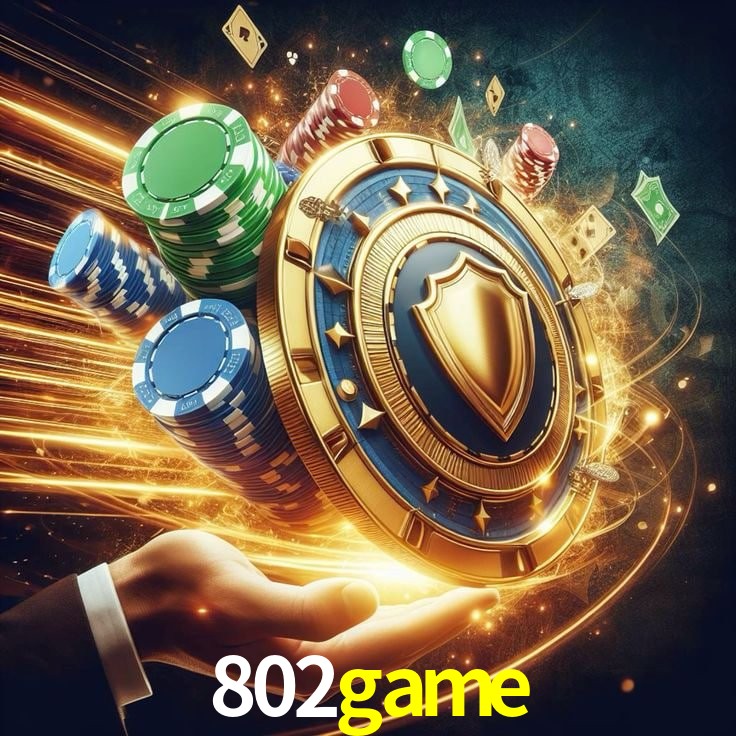 Ofertas Imperdíveis na 802game: Promoções e Bônus Que Valem a Pena