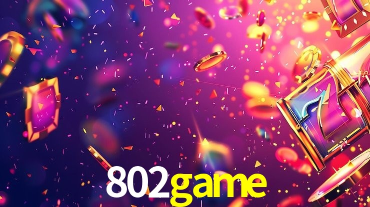 802game: Seu Especialista em Apostas Esportivas Brasileiras