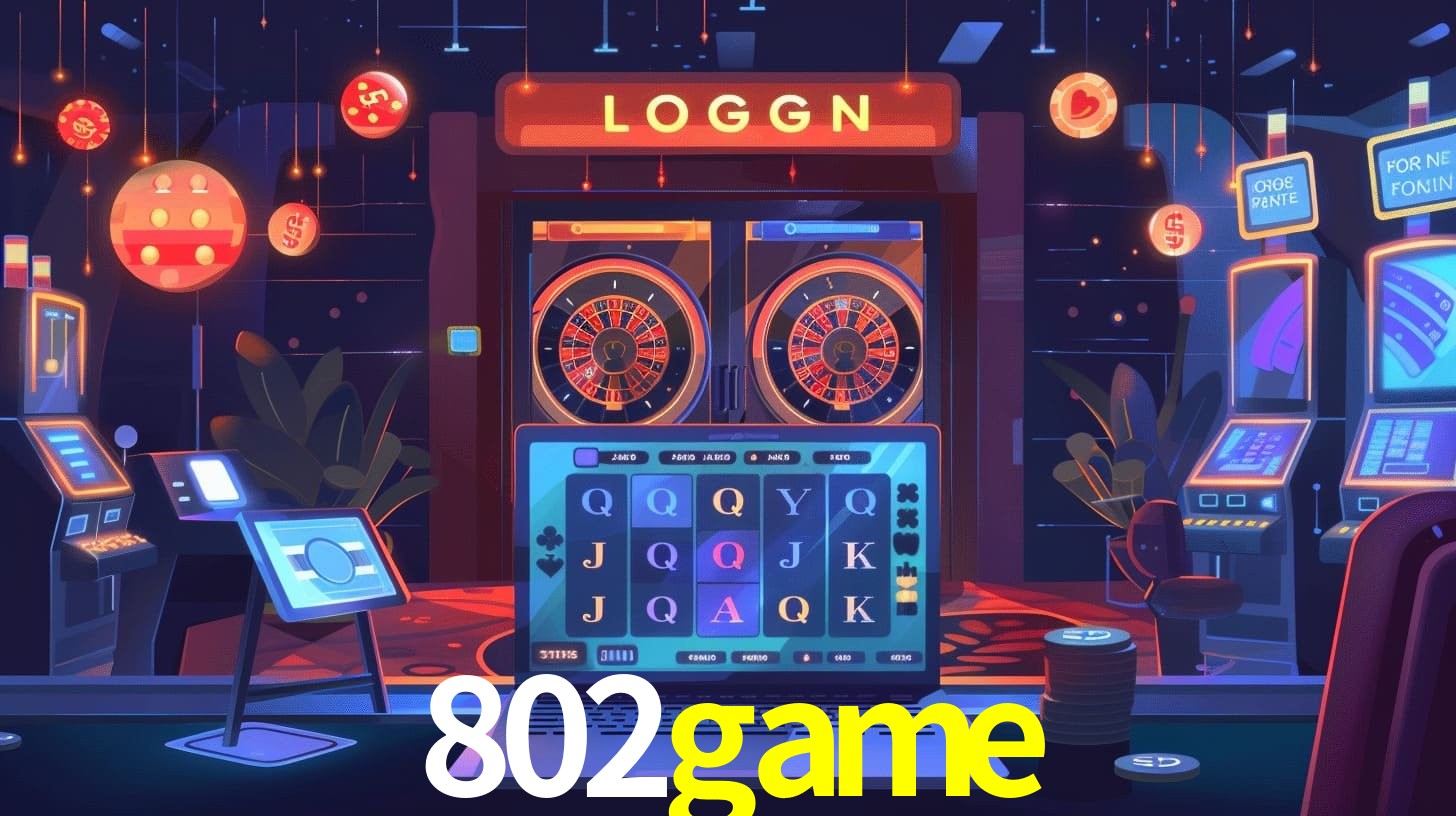 802game