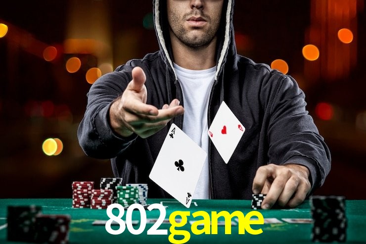 Bônus Generosos e Exclusivos no 802game para Você!