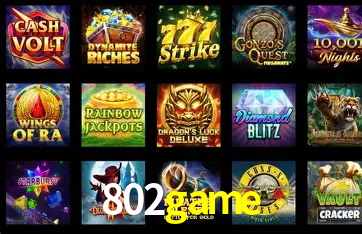 802game vip