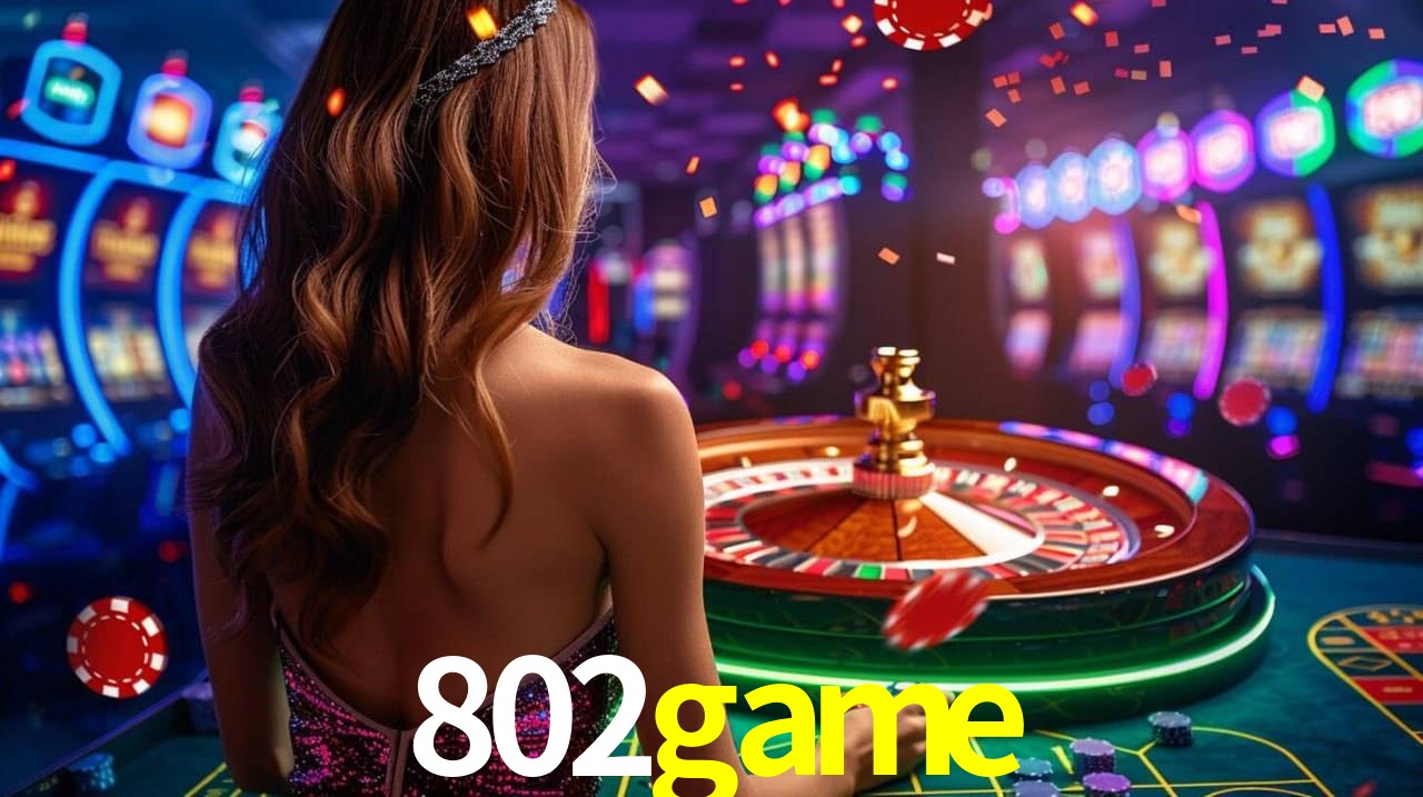 802game,802game.com