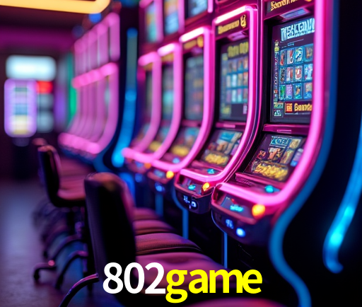 Explore as vantagens do 802game: serviço profissional e confiabilidade