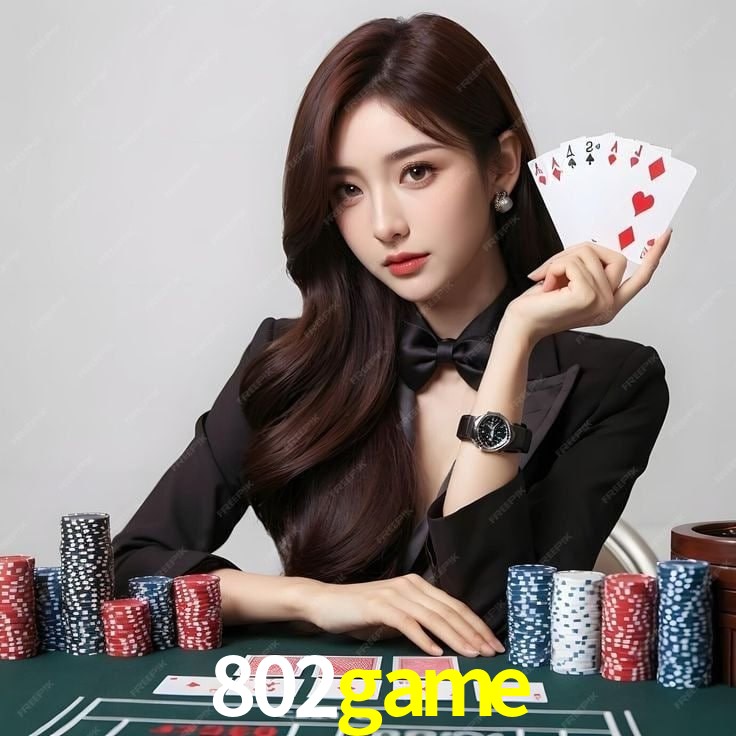 802game vip